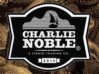 Charlie Noble E-Liquid coupons